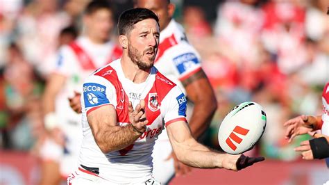 NRL 2023 Ben Hunt Contract Gold Coast Titans Deny Breaching Rules