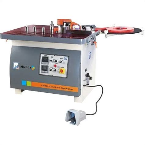 Manual Edge Bander Machine Manufacturer,Supplier,Trader In Kolkata