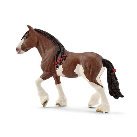 NEW! SCHLEICH 2015 RANGE OF HORSES PONIES FIGURES FARMYARD TOYS & HORSE FIGURINE | eBay