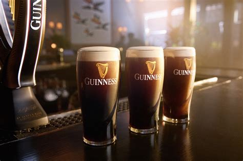 Guinness Is Giving Away 1 Million In Cash Prizes For St Patricks Day