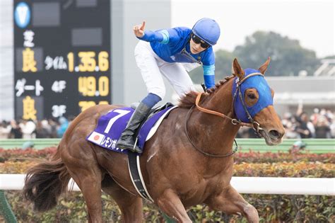 第40回 フェブラリーs 回顧 競馬 研究ニュース