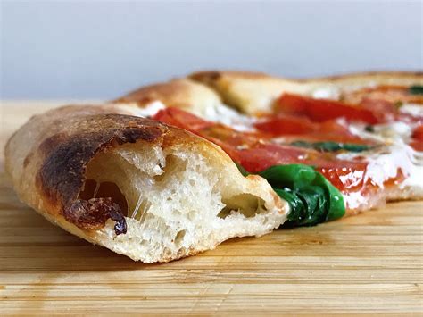 The Cooking Of Joy Sourdough Discard Pizza Dough