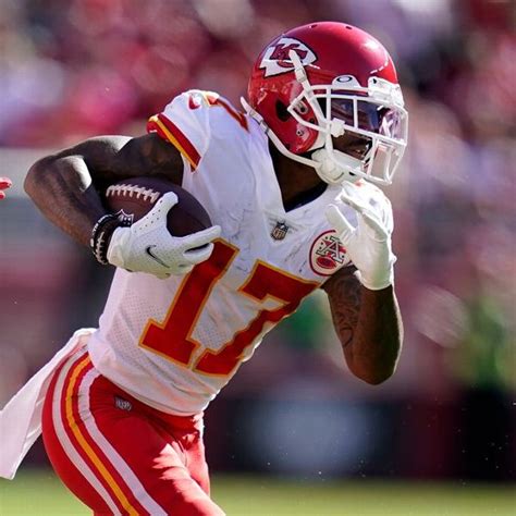 Hardman hits IR as Chiefs WR group thins out | The Game Nashville