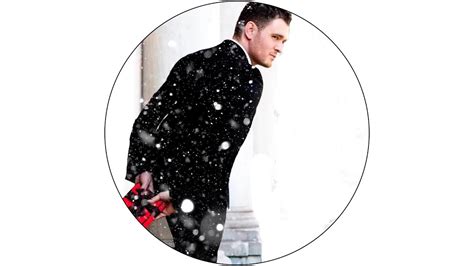 Michael Bublé Its Beginning To Look A Lot Like Christmas Youtube