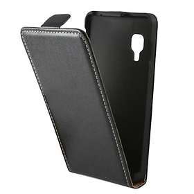 Find The Best Price On Ksix Flip Up Case For Lg Optimus L Ii Compare