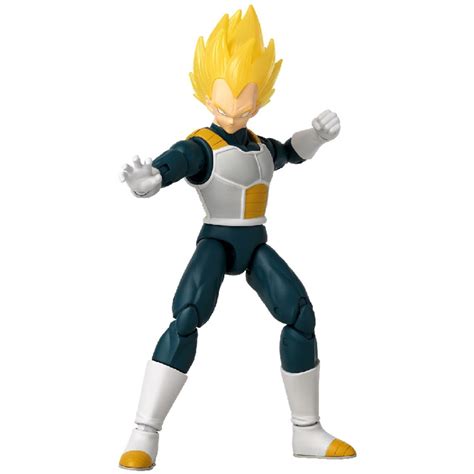 Dragon Ball Super Super Saiyan Vegeta DBS Broly Movie Version BIG W