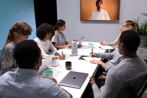 Everything you need to know about smart video conferencing cameras