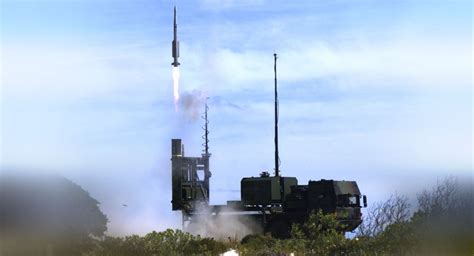 Ukraine To Receive Two More Iris T Air Defense Systems From Germany By