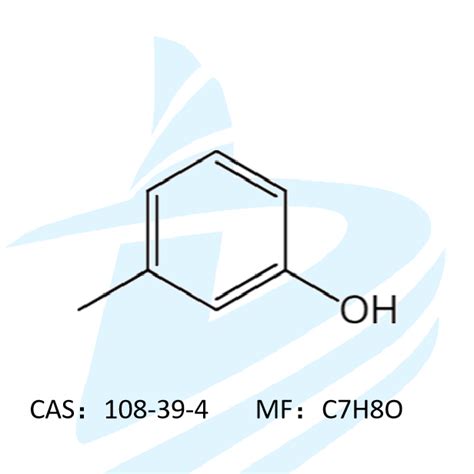 Manufacture m-cresol manufacturer supplier - BETTER