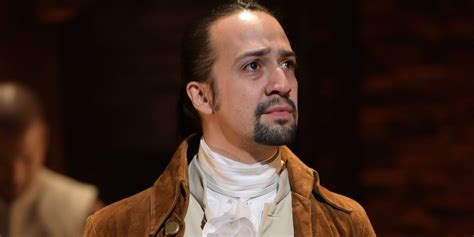 Hamilton Star Lin-Manuel Miranda Identifies A Spider-Man Villain He ...