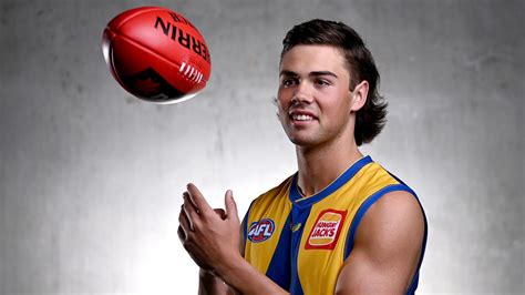 Campbell Chesser Closing In On West Coast Eagles Afl Debut After Injury