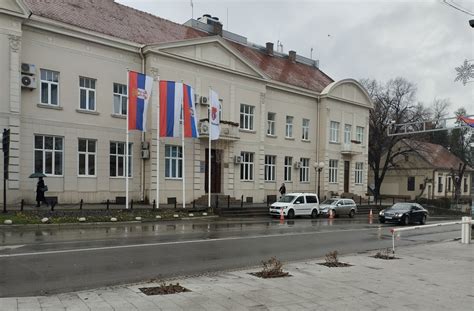 Smirivanje Tenzija Klju No Za Nesmetano Obrazovanje Poru Uje Op Tina