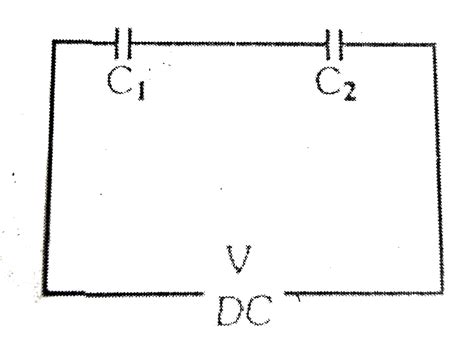 A Capacitor Of Capacitance C Mu F Can Withstand A Maximum Voltage V