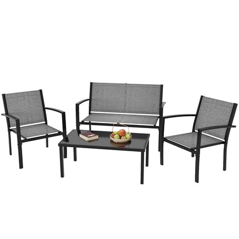 Lct Patio Furniture Sets At