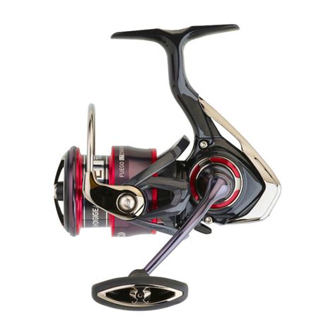 Daiwa Carrete Fuego Lt D C Bluefishing