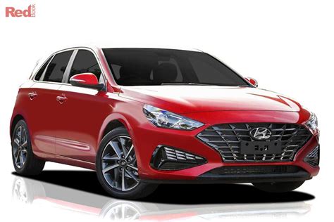 2023 Hyundai i30 Elite Auto MY23