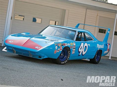 Plymouth Superbird Wallpapers - Wallpaper Cave