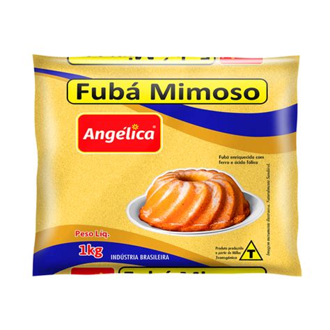 Fub Ang Lica Mimoso Kg Supermercados Pague Menos