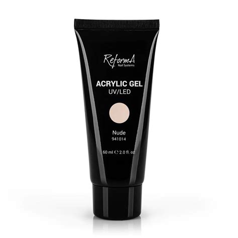 Polygel Nude G Mimona Beauty