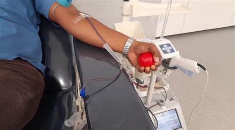 Minsa Reitera Llamado A Donar Sangre