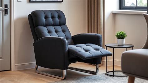 recliner chairs  small spaces  maximize comfort