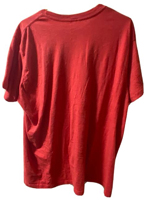 Sriracha Hot Chili Sauce Ripple Junction Xl T Shirt E… Gem