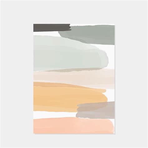 Poster 50x70 Flat | Klasthome