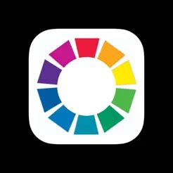 Burridge Color Wheel On The App Store