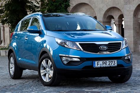 Kenteken Check 79 XVJ 9 KIA SPORTAGE AutoWeek