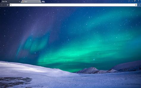 Natural Nature Google Themes | Chrome 64 Bit | 32 Bit