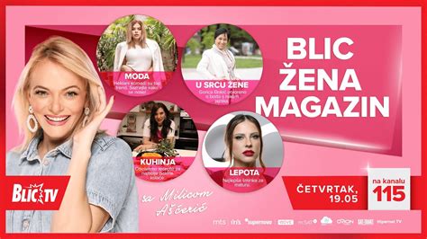 Kako Da Se Na Minkate Za Maturu Emisija Blic Ena Magazin Blic