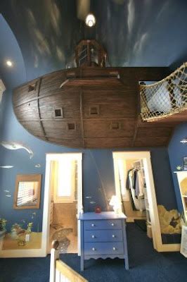 Pirate Ship Interior Design USA Most Beautiful Houses In The World