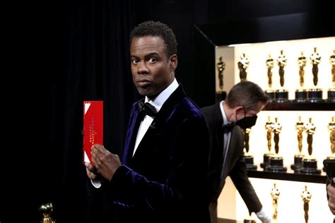 How Hollywood Reacted to Will Smith-Chris Rock Oscars Slap