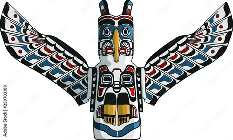 Exploring The Traditional Native American Eagle Symbol - 49native.com