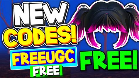 New All Working Update Codes For Ugc Dont Move Roblox Ugc Dont Move