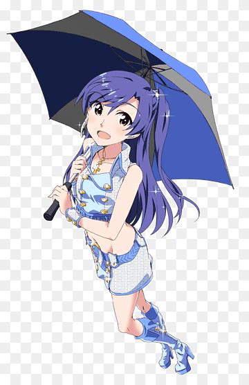 Kisaragi Chihaya Png Im Genes Pngwing