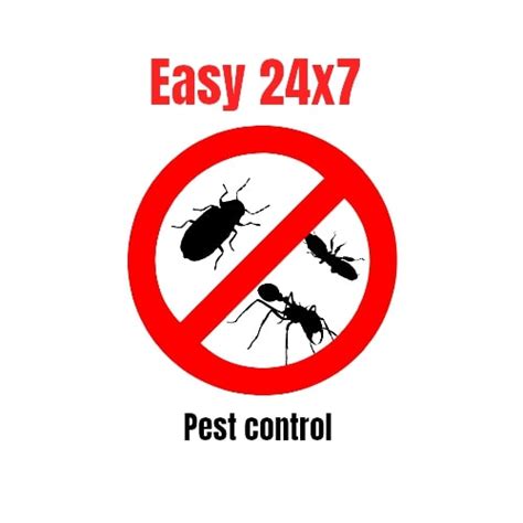 Easy 247 Pest Control Perth