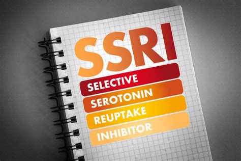 SSRIs Pharmacology | Antidepressant Drugs Pharmacology!