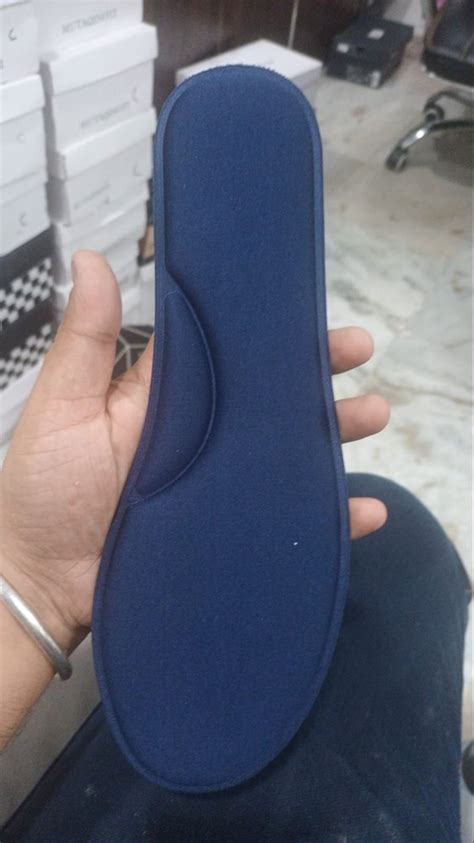 Multicolor Foam Shoe Insole At Rs Pair In Bahadurgarh Id