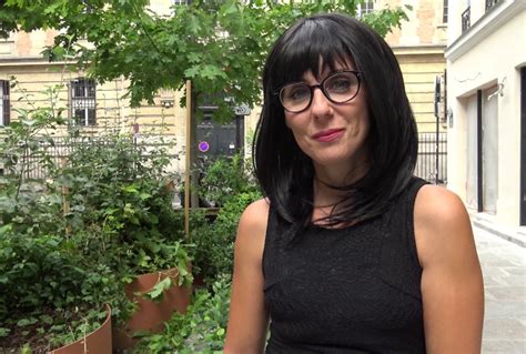 Marie La Mature Parisienne De Ans Veut