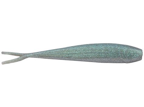 Berkley Gulp Minnow Jerkbait Blue Shiner