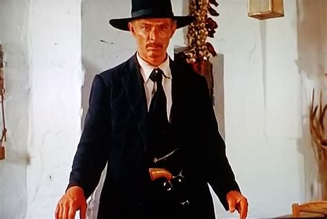 Lee Van Cleef Sergio Leone Spaghetti Western Westerns Hipster Bad