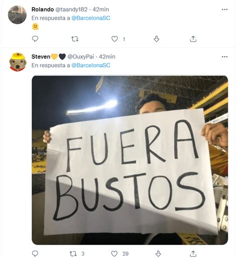 FOTO Así reaccionaron los hinchas al regreso de Fabián Bustos