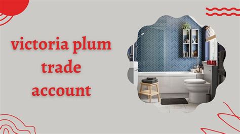 Victoria Plum Trade Account How To Fit A Bath Panel And Frame Youtube