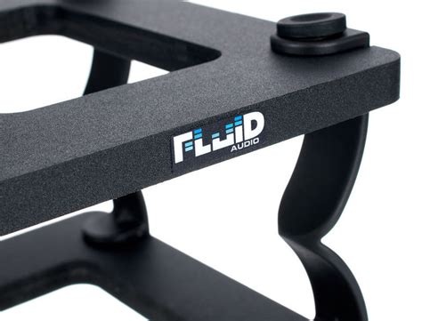 Fluid Audio DS5 подставки для студийных мониторов, пара купить в Москве ...