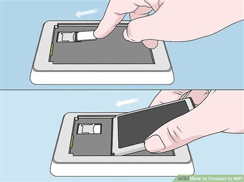 How to Connect to MiFi: 12 Steps (with Pictures) - wikiHow