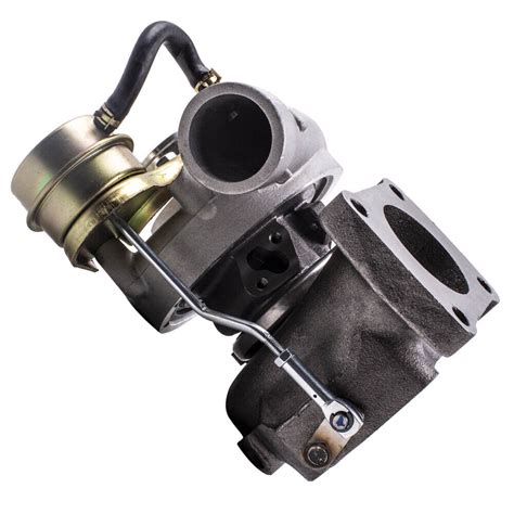 Ct Turbo Charger For Toyota Landcruiser Td Hdj Hdt Engine