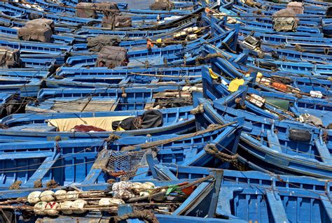 Essaouira El Encanto De La Costa De Marruecos Explora Univision