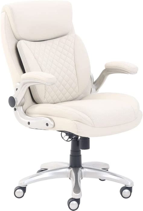 5 Best White Ergonomic Office Chair In 2024