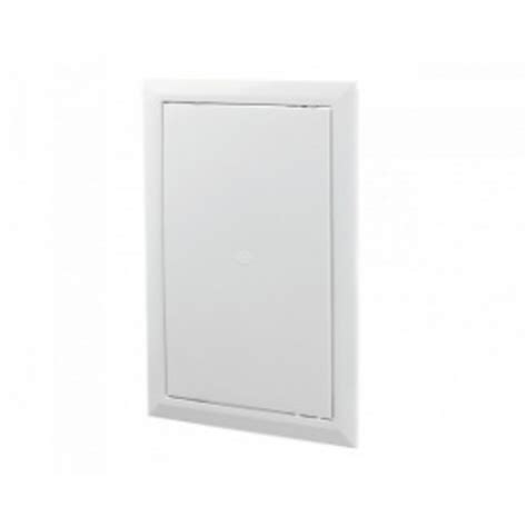 Люк ревизионный пластиковый 200х300 мм врезной белый — купить в ...